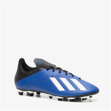 adidas x 19.4 in voetbalschoenen zwart|adidas X 19.4 .